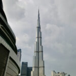 Burj Khalifa, Tripology