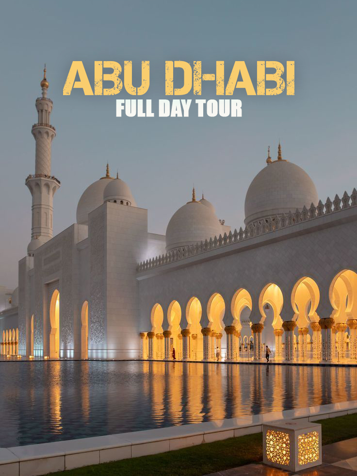 Abu Dhabi, Tripology