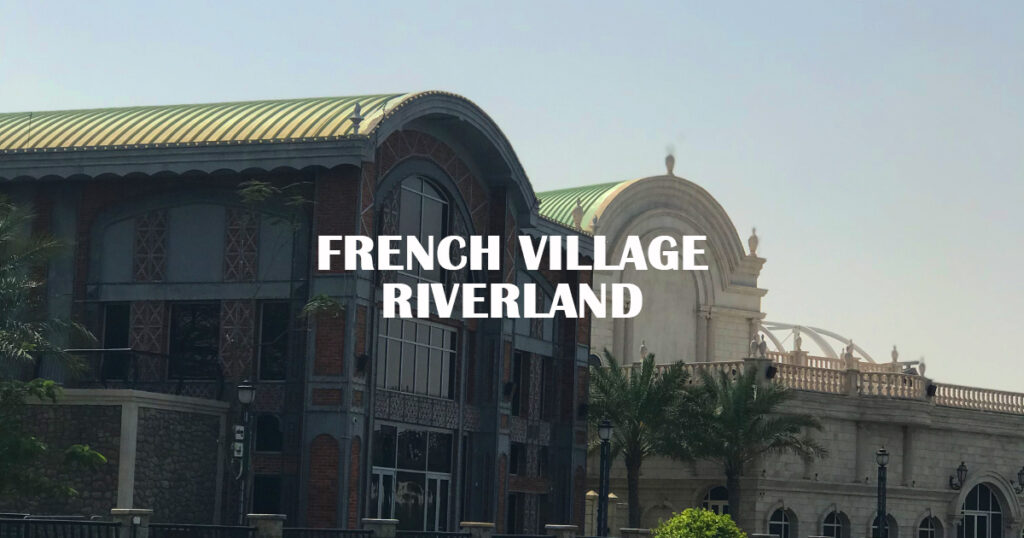 French Village Riverland