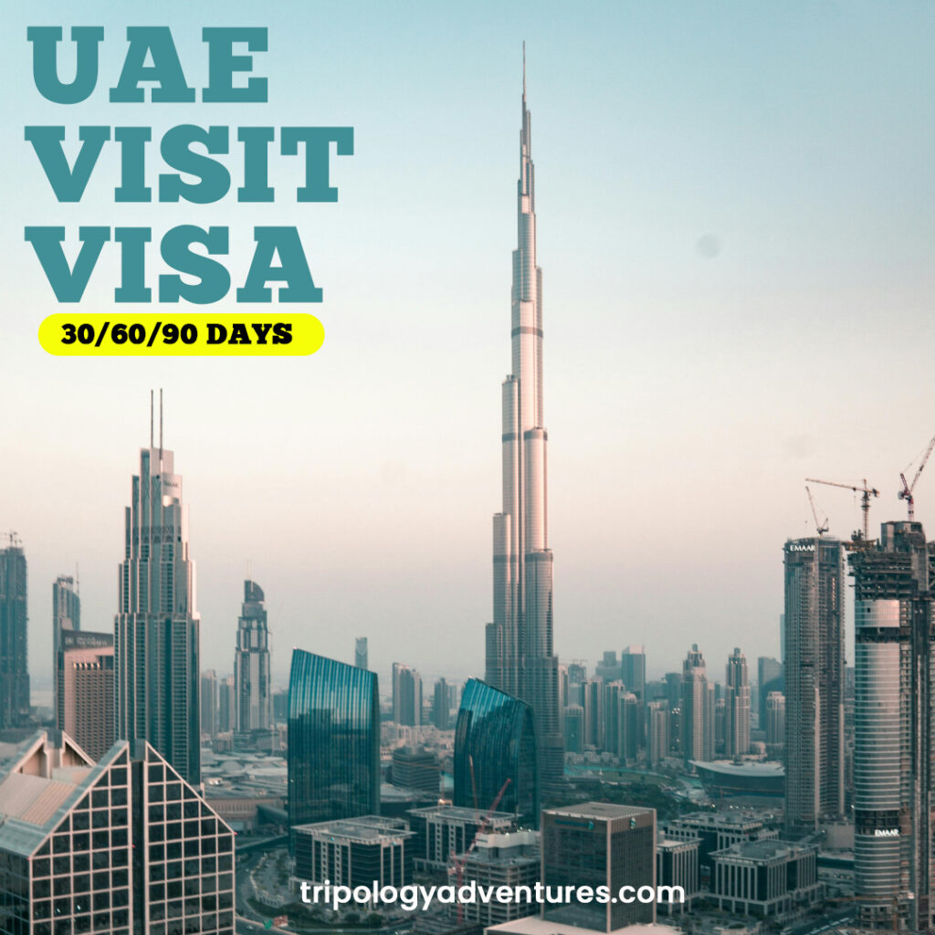 UAE Visit Visa