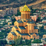 Tblisi - Tripology Adventures